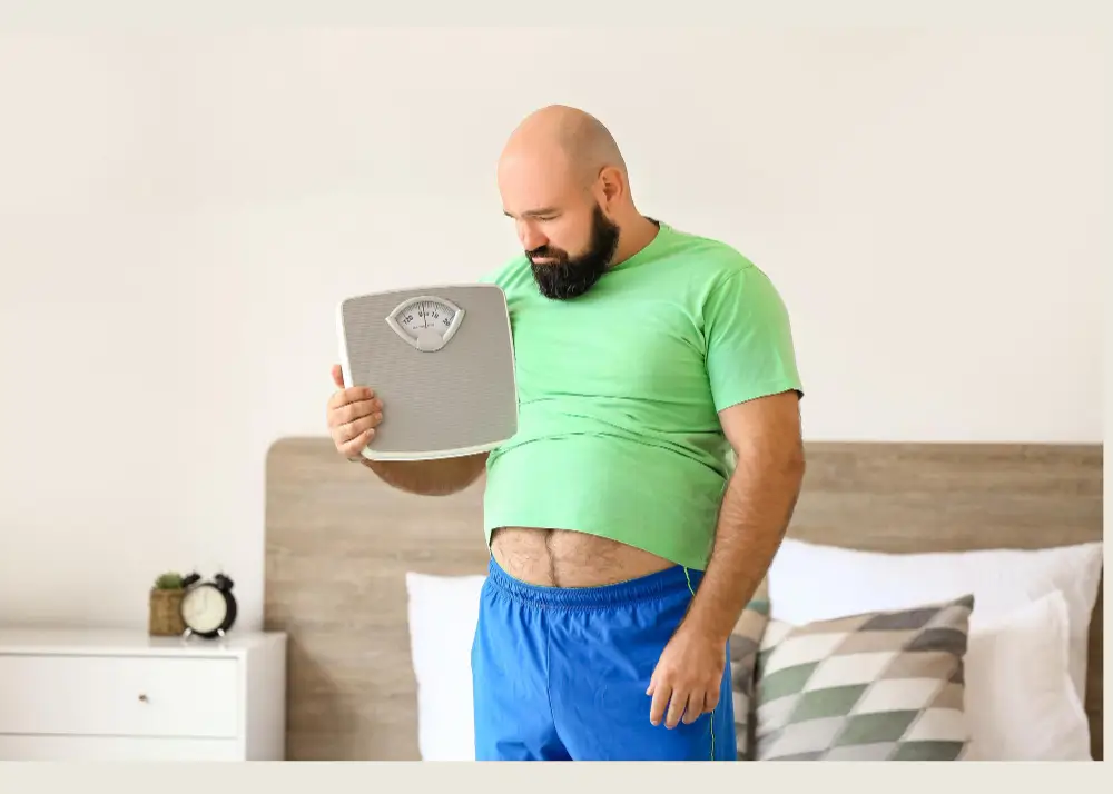 Hormonal Weight Gain in Men & Women — Why Diet and Exercise Aren’t Enough