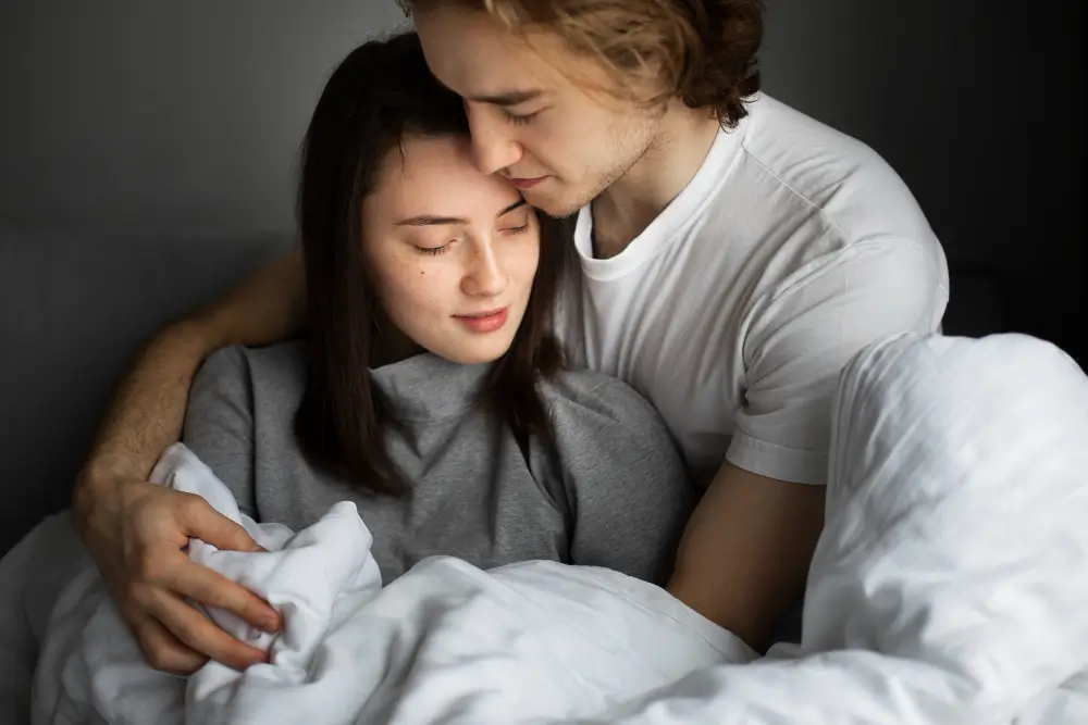 Understanding Female Libido: What’s Normal and When to Seek Help