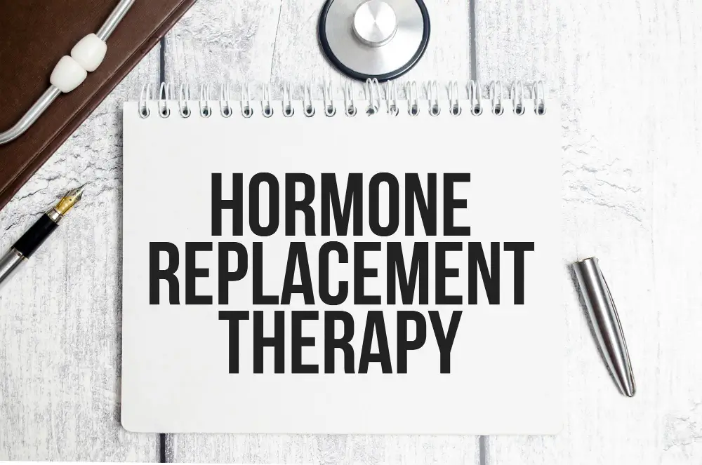 Can Hormonal Imbalance Cause Anxiety, Weight Gain & Fatigue? Doctors Explain