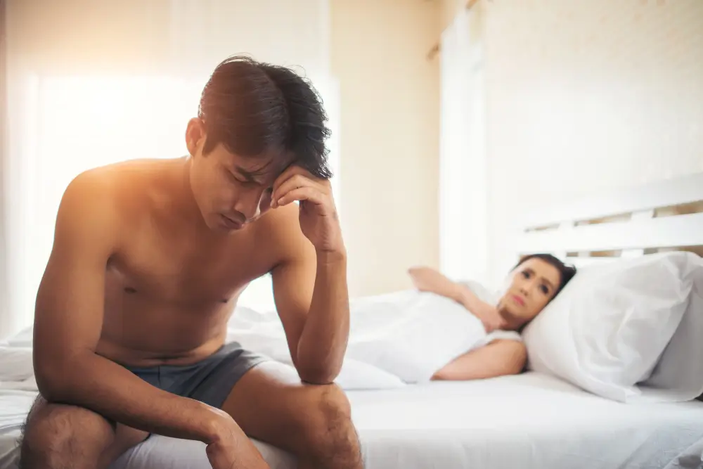 10 Early Signs of Low Testosterone Every Man Should Never Ignore