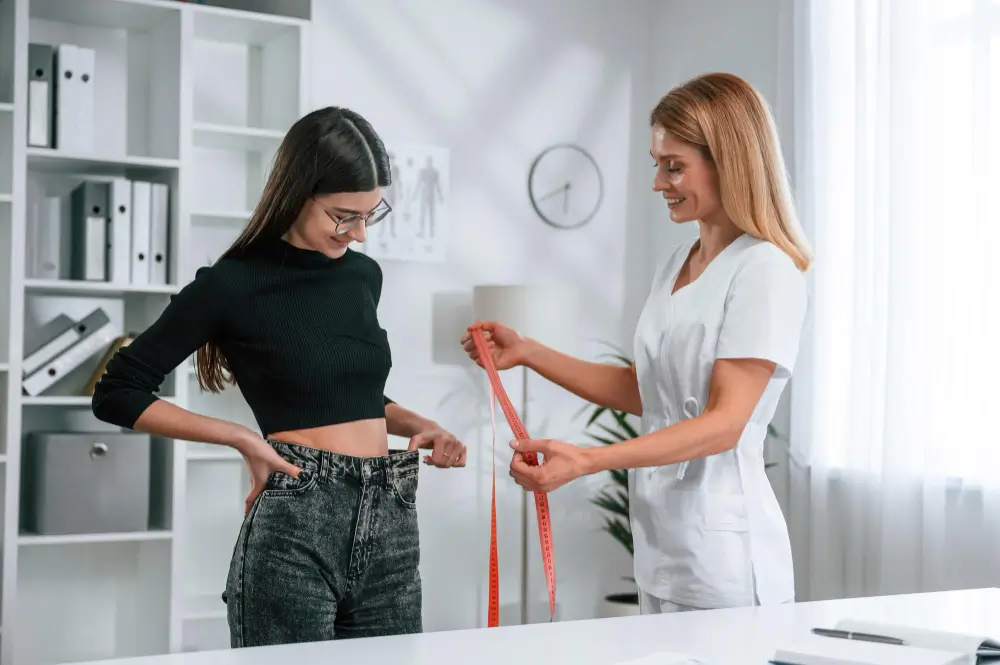 Why Hormones Matter for Weight Loss: The Missing Link Most Diets Ignore