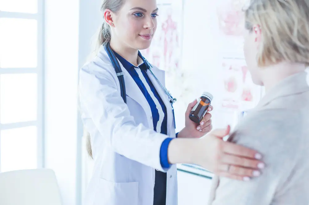 bioidentical hormone therapy in New York