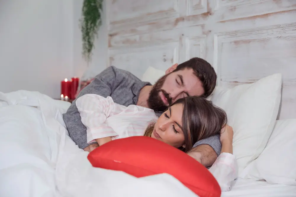 How BHRT Can Improve Sleep, Mood, Libido & Energy in Just 90 Days