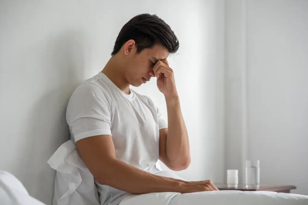 Can Low Testosterone Cause Depression in Men? Research & Treatment Options