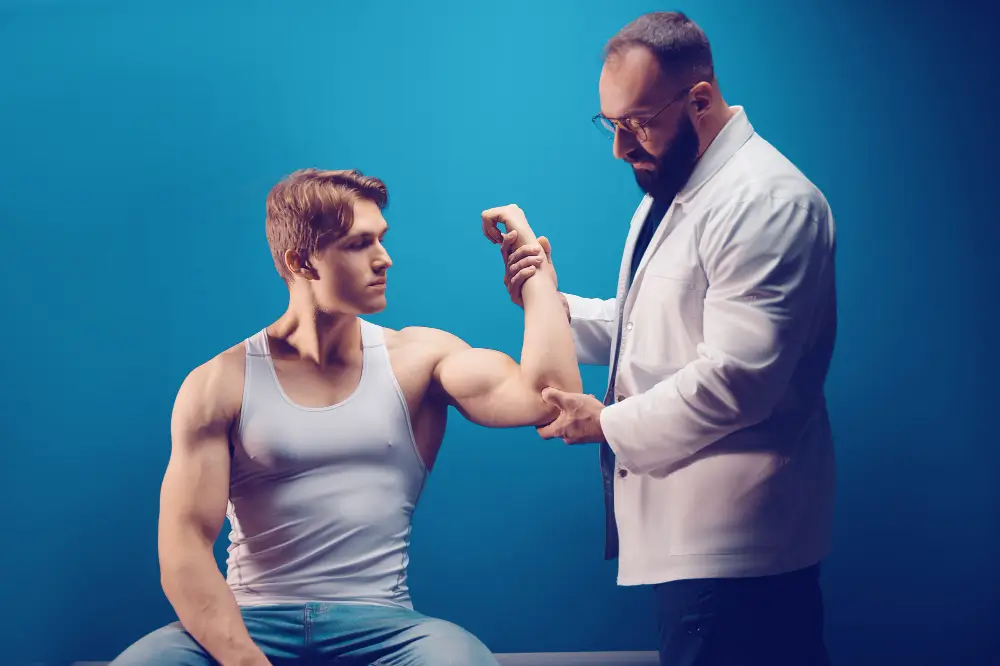Testosterone Replacement Therapy