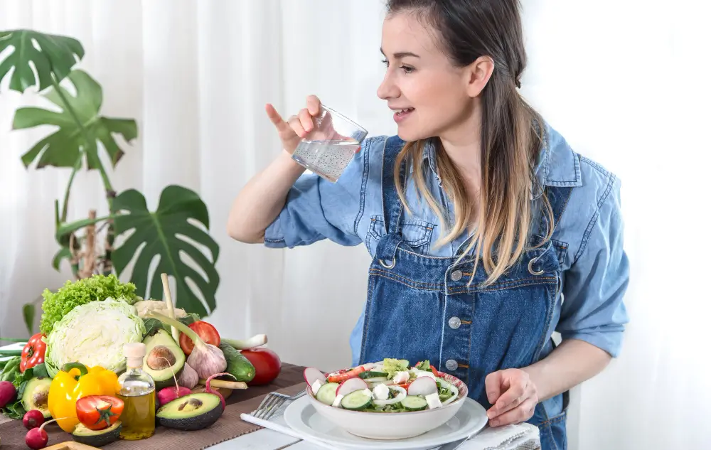 The Best Diet for Hormone Balance — Based on Functional Medicine