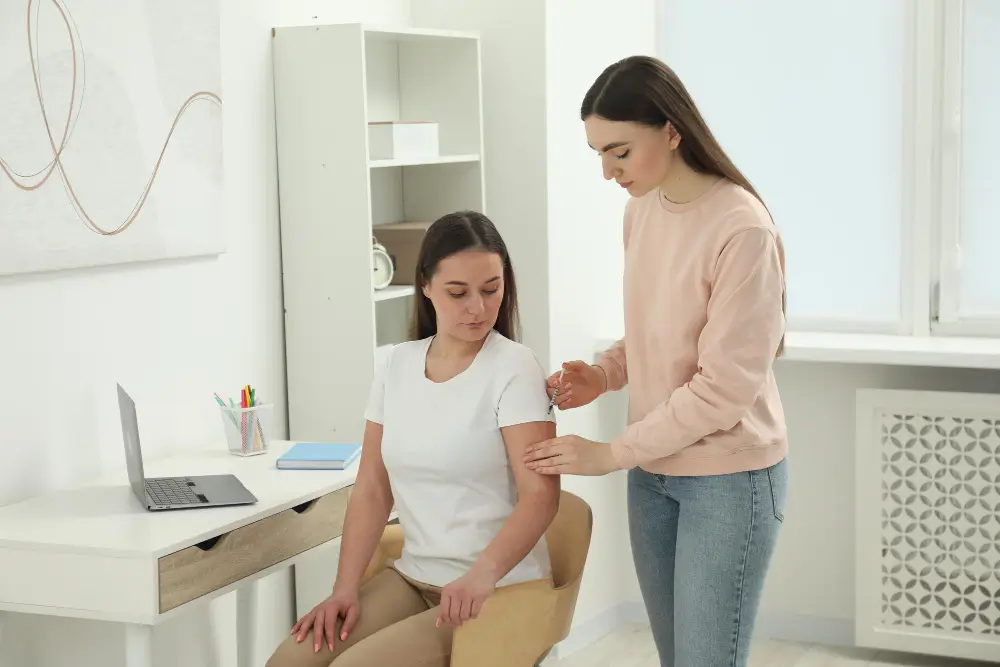 hormone specialist in NYC