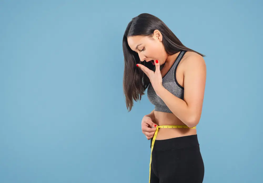 4 Hormones That Control Metabolism