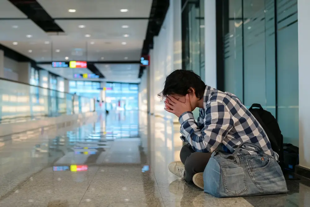 Chronic Urban Stress Impacts