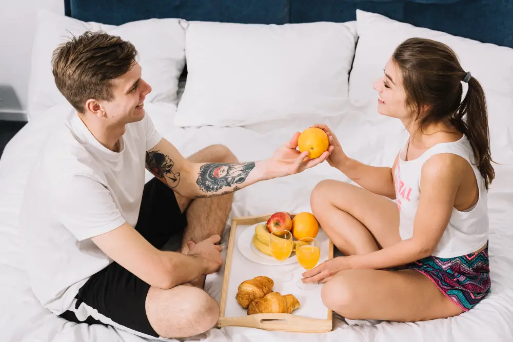 Integrative Approaches to Boosting Female Libido