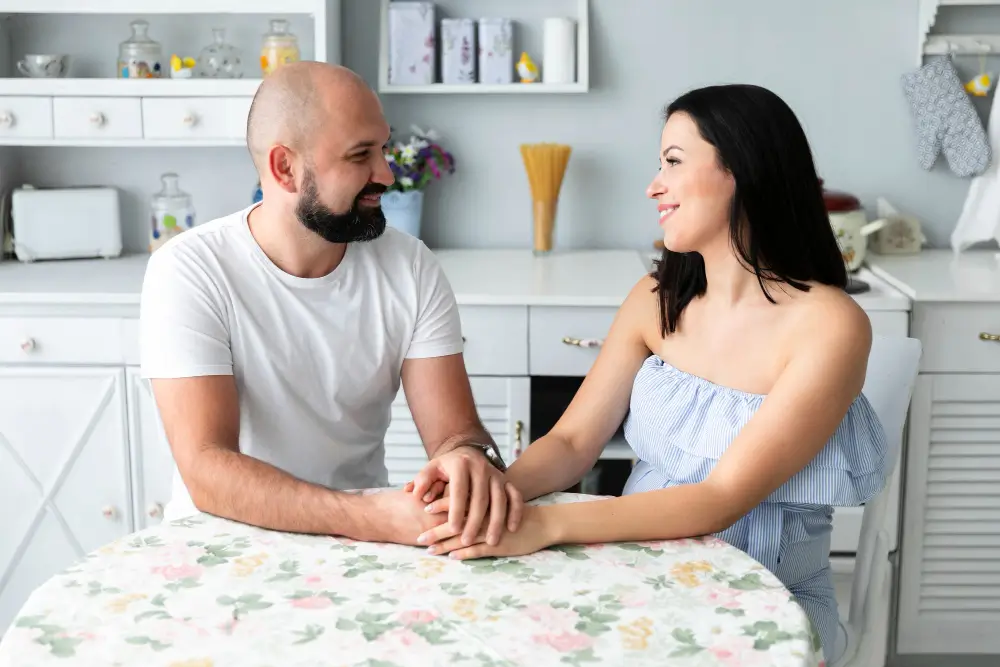 Women Reclaim Libido with Hormone Care