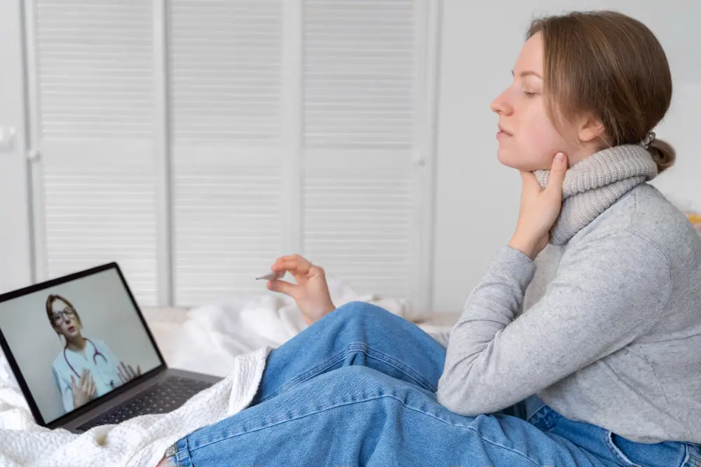 hormone therapy for adrenal fatigue New York,