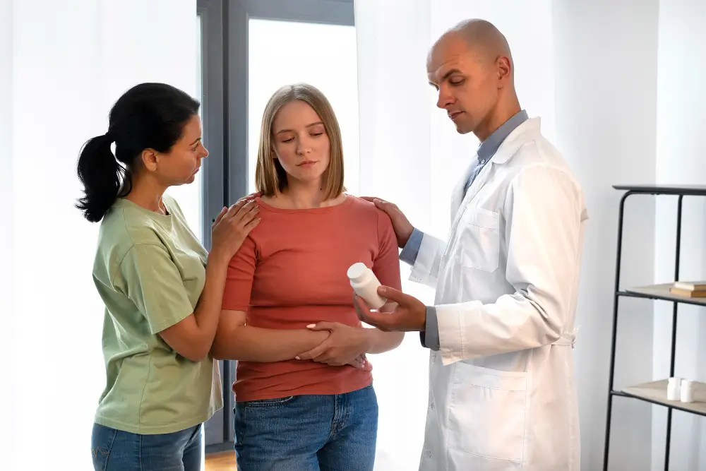 Travelling In And Around NYC? How To Keep Your Digestive System On Track