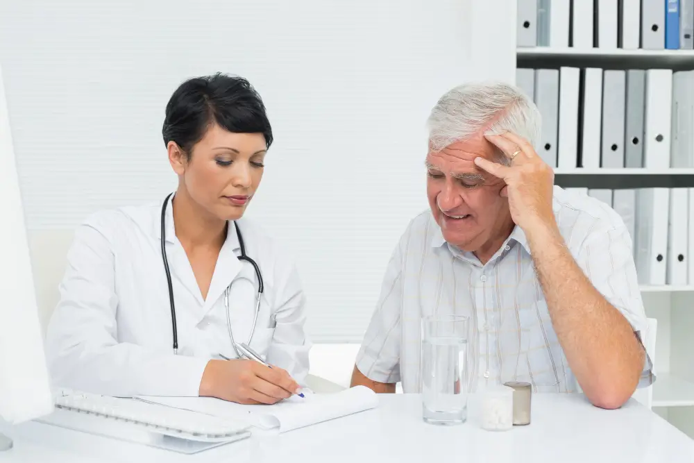 Hormone therapy for adrenal fatigue in New York