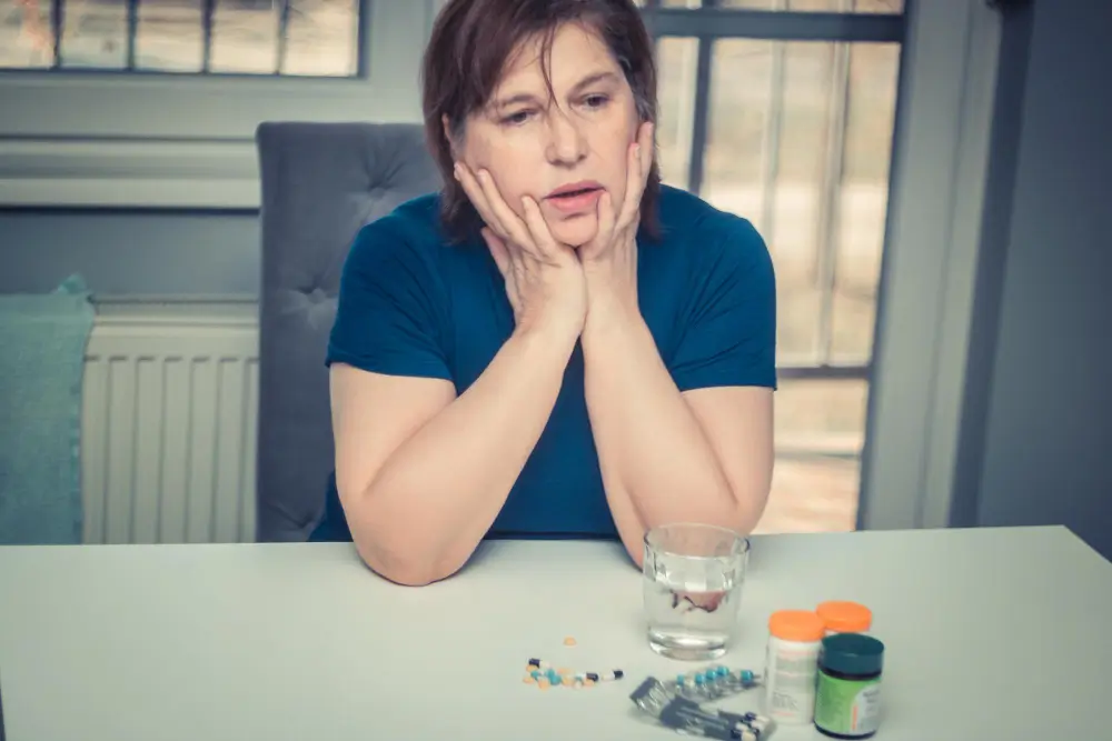 Bioidentical hormone therapy in New York