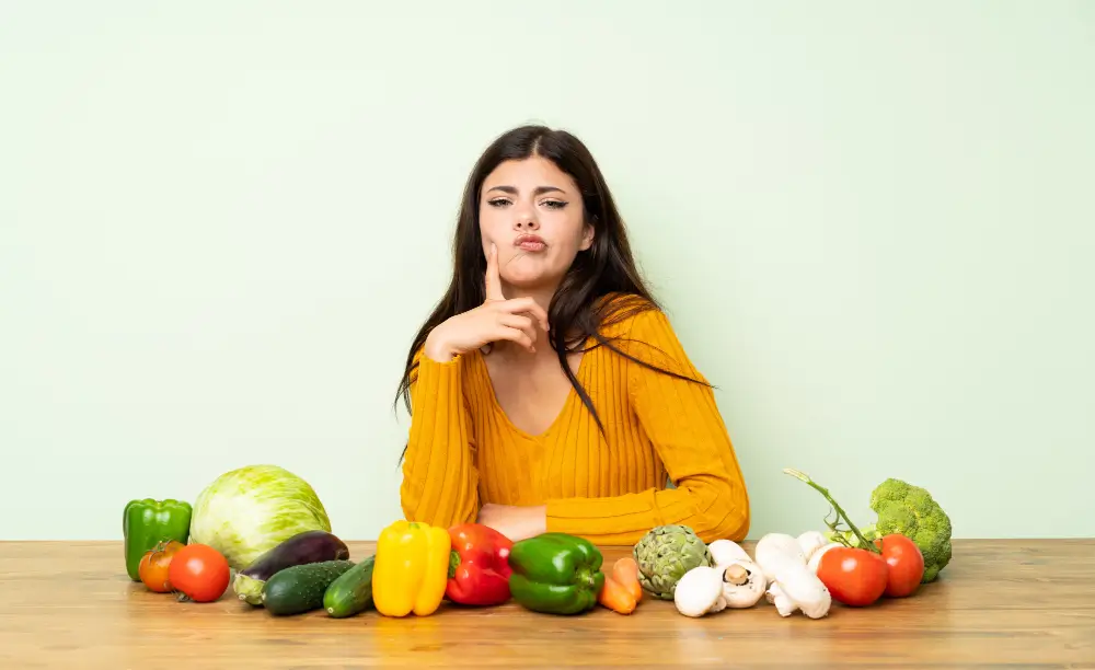 Best Diet for Hormonal Weight Loss