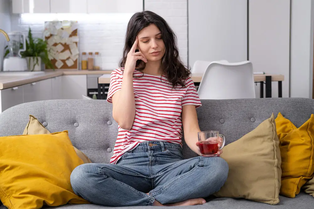 hormone therapy for adrenal fatigue in New York