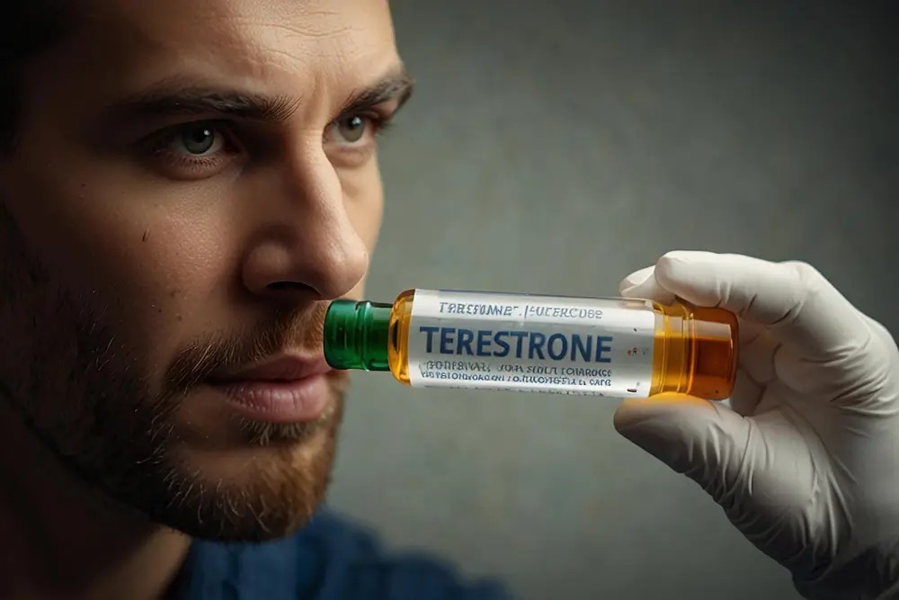 bioidentical hormone replacement therapy for male NYC