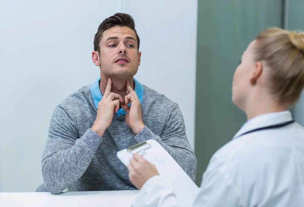 hormone replacement therapy, New York