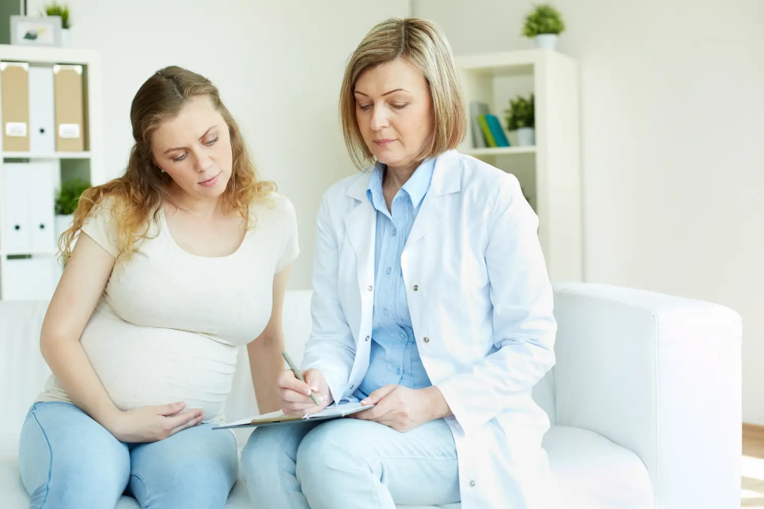  hormone treatment for female infertility in New York