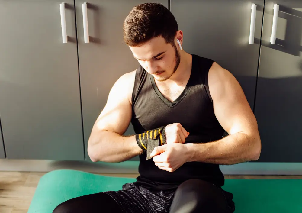 male testosterone replacement therapy NYC