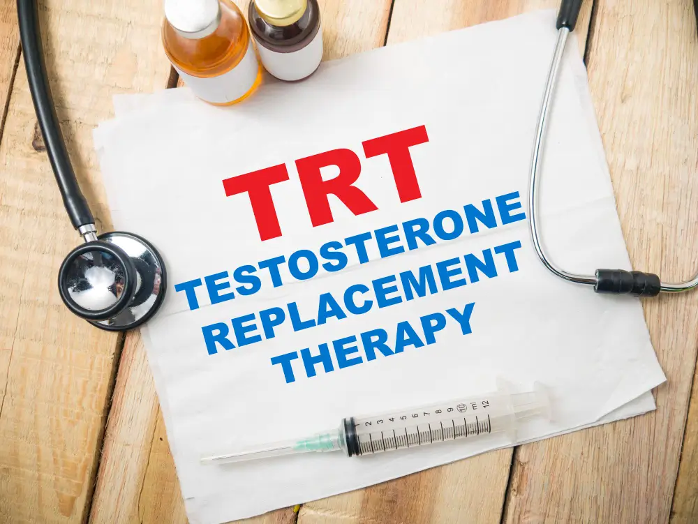 testosterone replacement therapy experts in New York