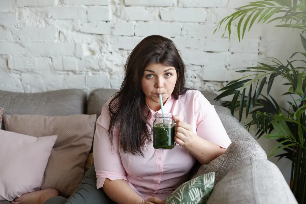 Cortisol and Weight Gain Is Your Stress Hormone Making You Fat