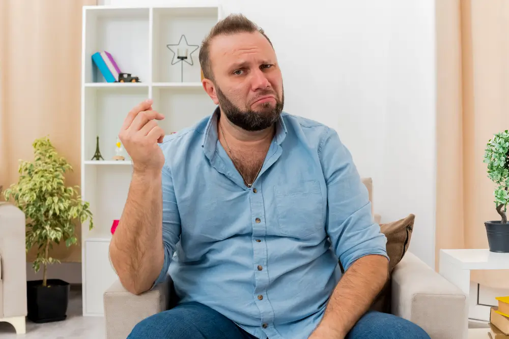 Low Testosterone at 40
