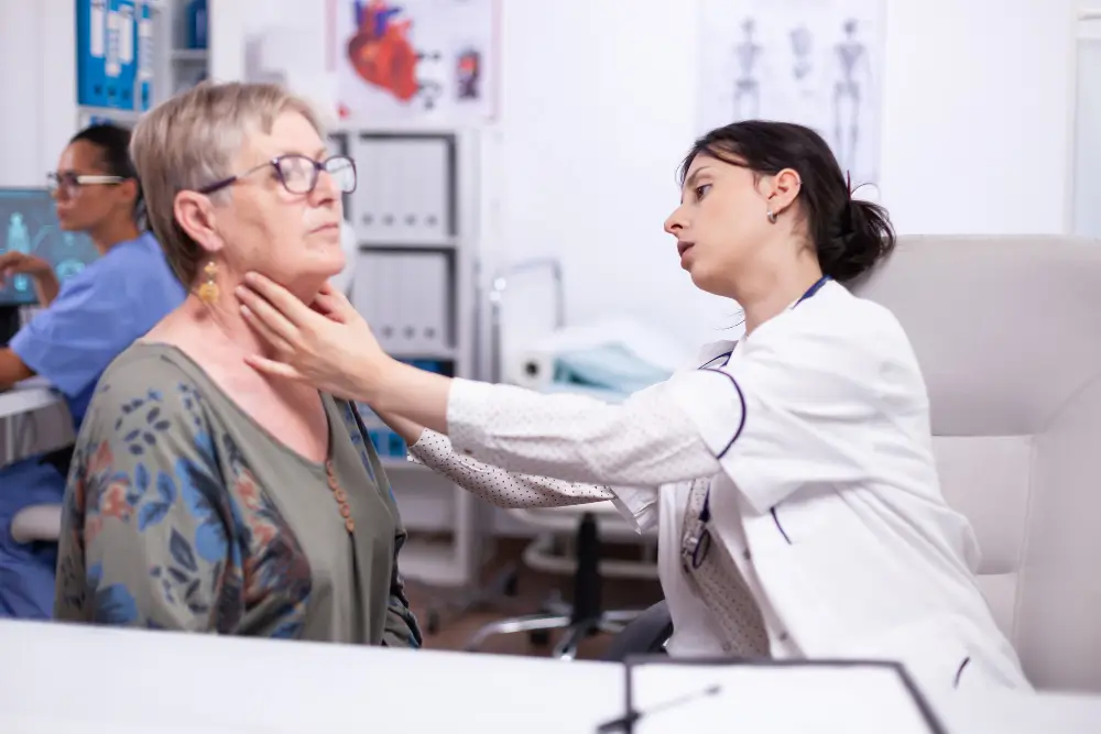 Thyroid and Hormones: The Critical Connection Most Doctors Are Missing