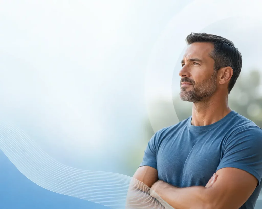 Optimizing Male Aging In NYC: Addressing Low Testosterone Levels in Men