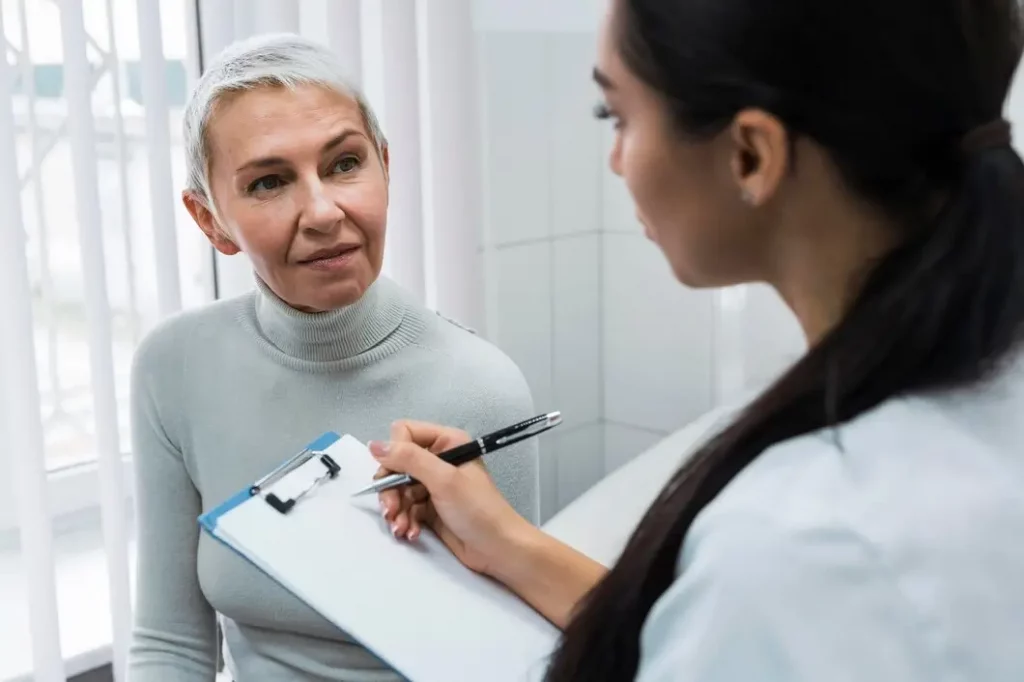 Expert Hormone Replacement Therapy for Women in NYC