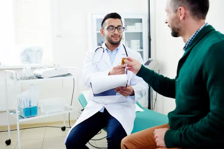 Expert Hormone Replacement Therapy for Men in NYC