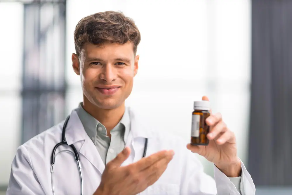 Hormone Replacement