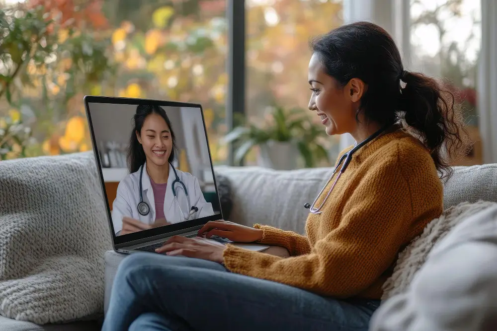 Why Patients Choose Virtual BHRT Care