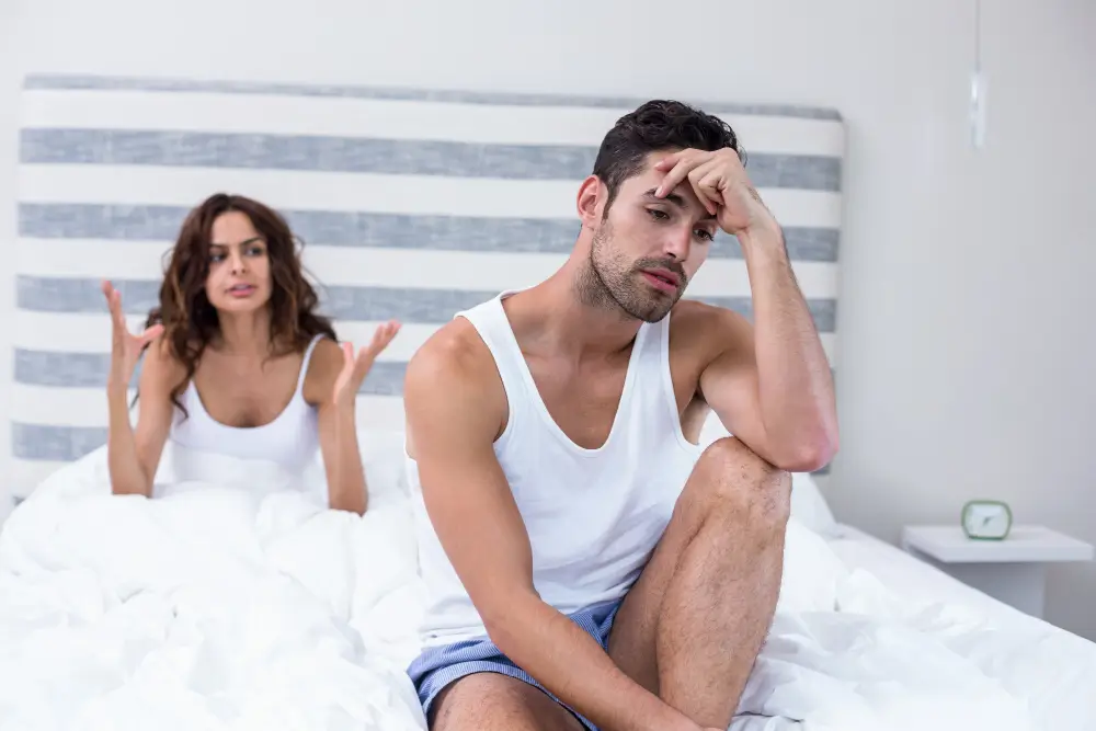 bioidentical therapy for erectile dysfunction near NYC