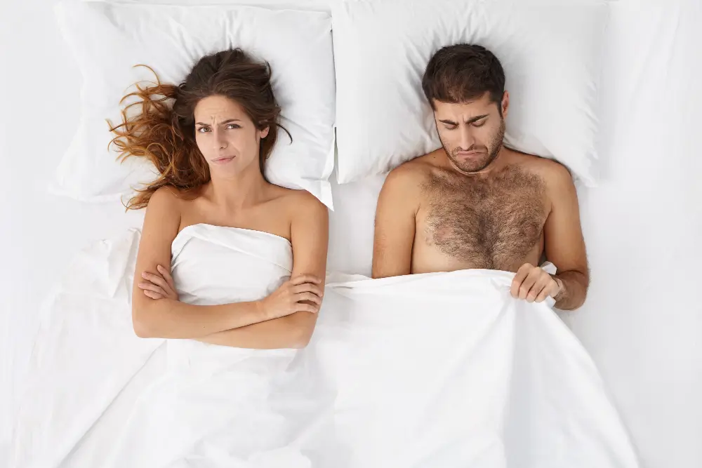 erectile dysfunction treatment