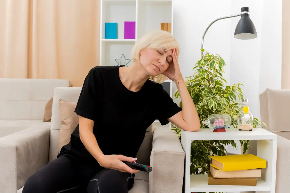 Chronic Fatigue Syndrome Treatment in New York City