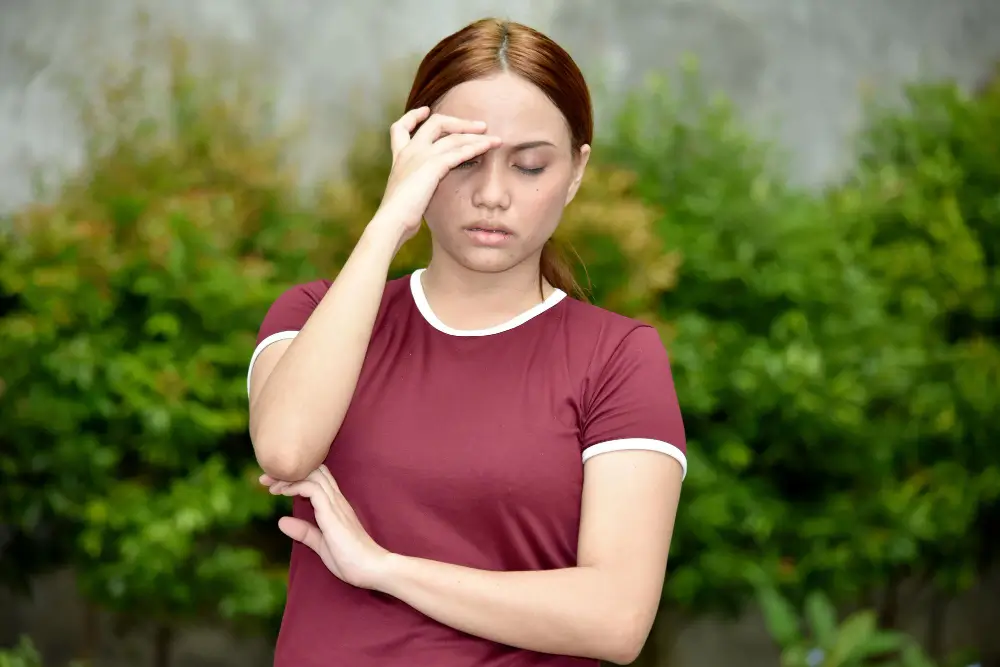 Symptoms That May Be Associated With Adrenal or Hormonal Imbalance