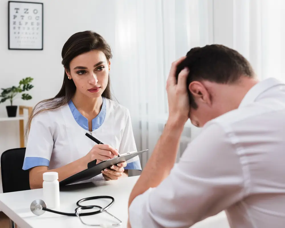 Understanding Chronic Fatigue Diagnosis, Testing & Hormone Evaluation
