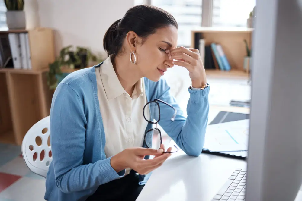 What Is Chronic Fatigue Syndrome