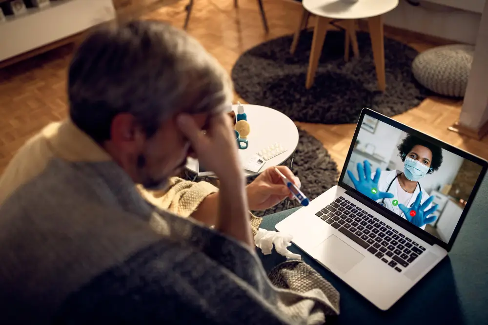 How to Access BHRT Virtual Care Near You in NYC (Telehealth Options Explained)