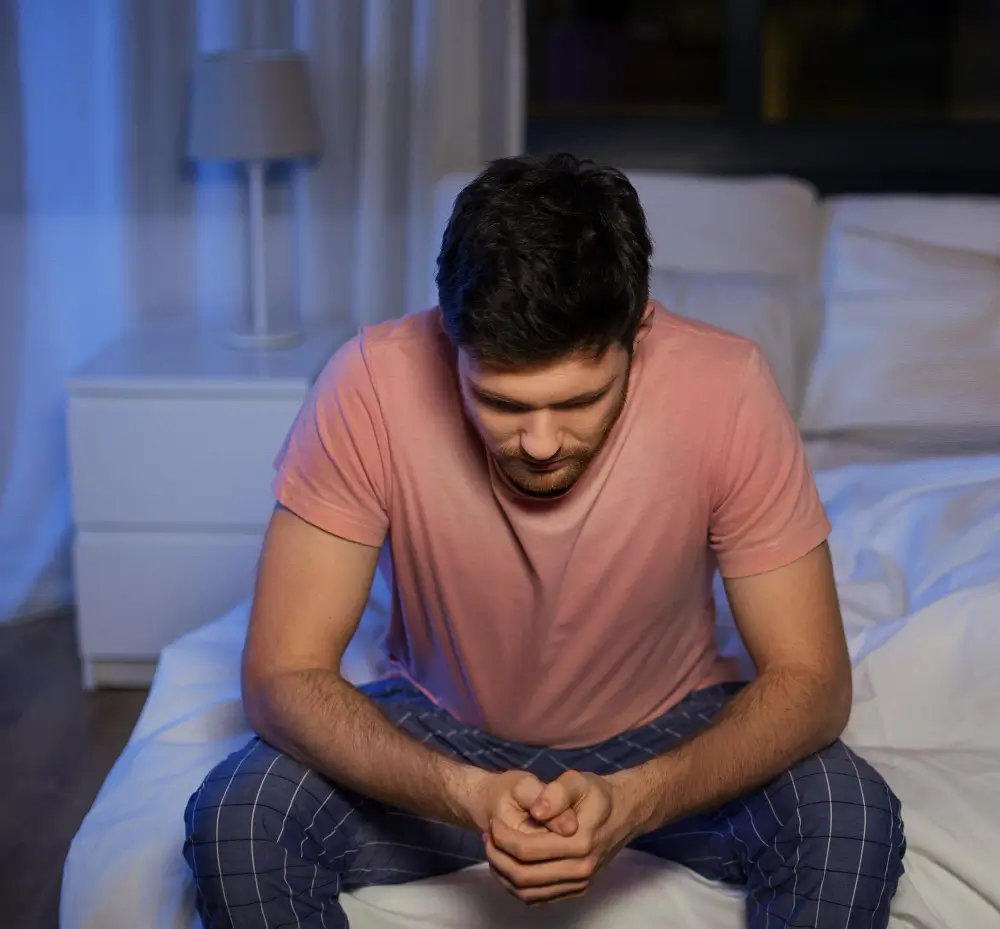 Causes of Erectile Dysfunction