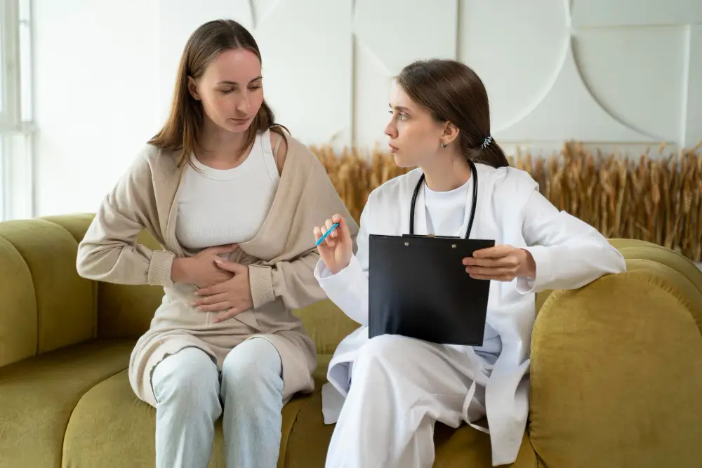 Personalized Hormone Therapy for Endometriosis in NYC