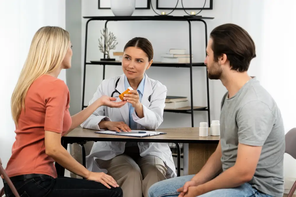 Your ED Treatment Journey at Bioidentical Hormones NYC