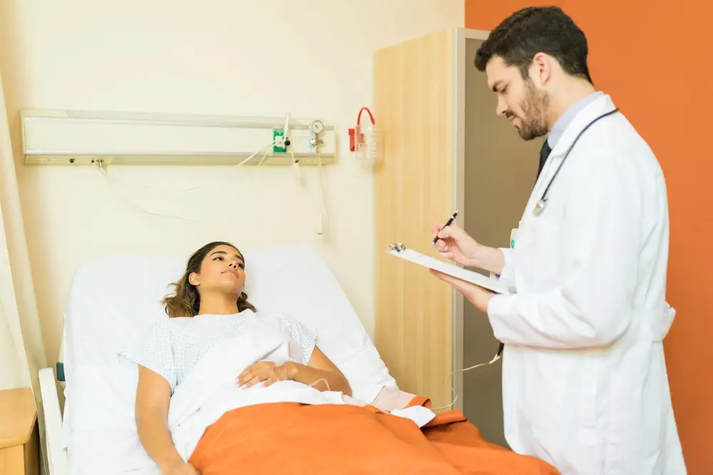 Your Endometriosis Treatment Journey — Step by Step